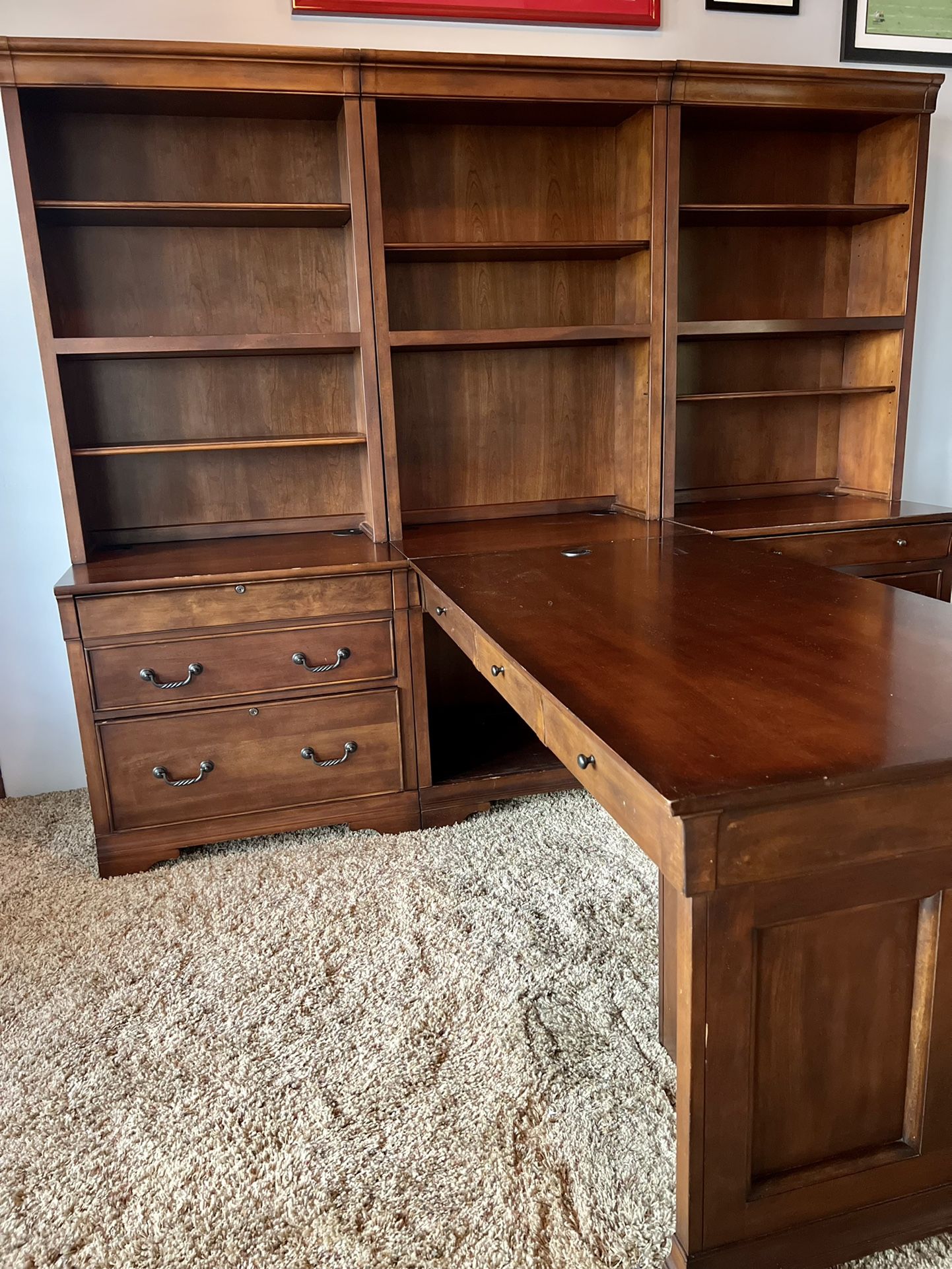 Home Office Desk for Sale in Peoria, AZ OfferUp