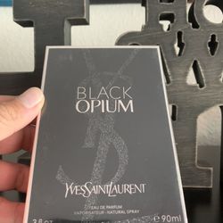 Fake vs Real Black Opium Perfume - Fake vs Original