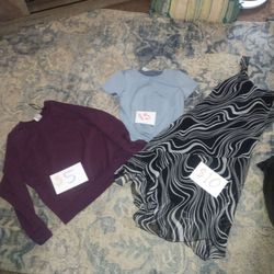Clothes