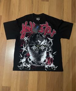 Hellstar Shirt