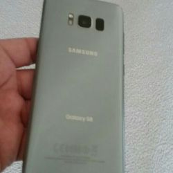 samsung galaxy s8 android phone unlocked any sim ani carrier usa mexico tmobil att boost