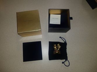 ESTEE LAUDER " PLEASURES DANCING BEARS "