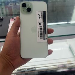iPhone 15 Plus 128gb(unlocked)