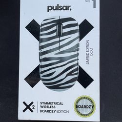 Pulsar X2