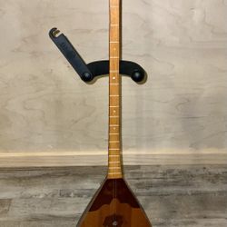 Saz/Bağlama