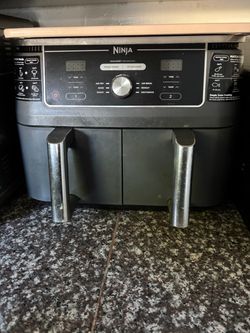Air fryer