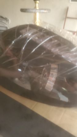 Led headlights infinite