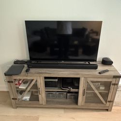 Television 43” Hisense
