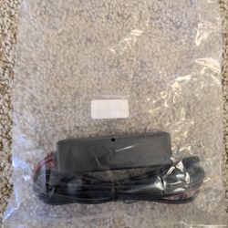 Dakota Digital ANT-1000 Hidden AM/FM Antenna Universal Automotive New