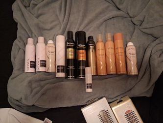 Hair product