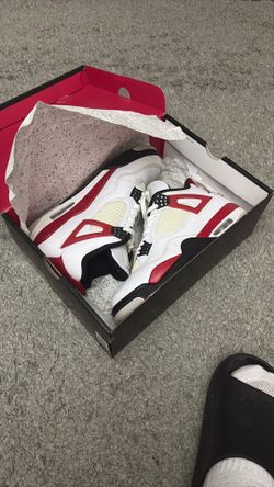 Jordan shoes