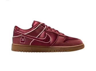 Kobe Bryant Nike Dunk Low Pro
