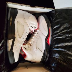 Jordan 5