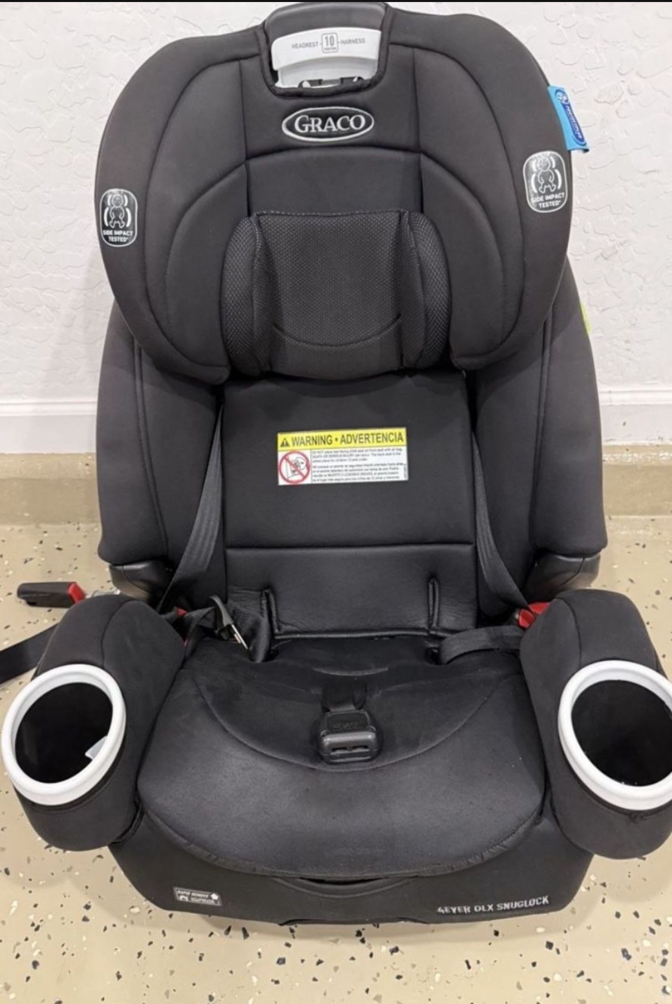 Car Seat