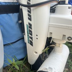 Trolling Motor