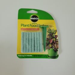 Plant Food