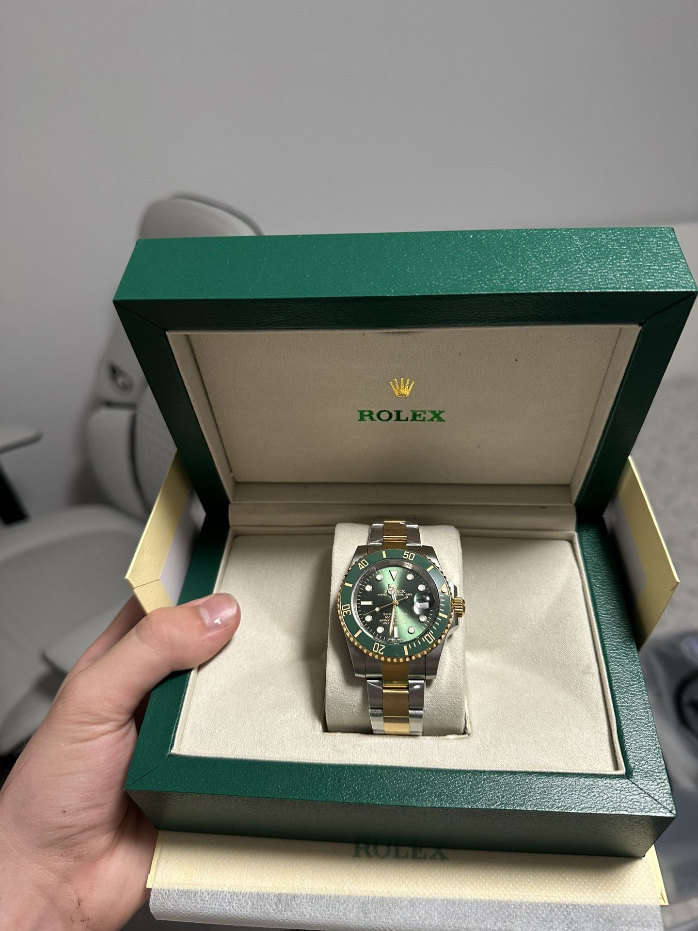 Rolex