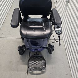 Electric Wheelchair For Less 