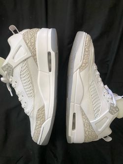 Jordan Spizike low shoe