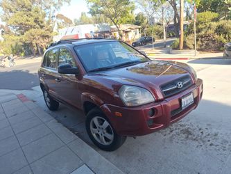 2006 tucsonbur
