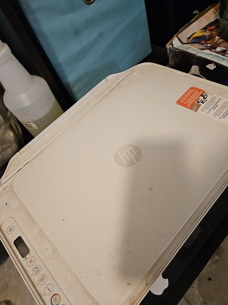 HP Printer