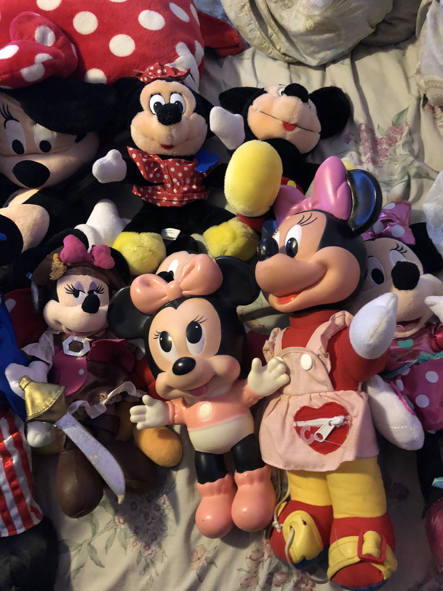 Mickey Collectables