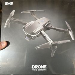 Drone - New