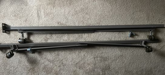 Adjustable Bed Frame