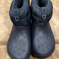 Crocs Snow Boots 