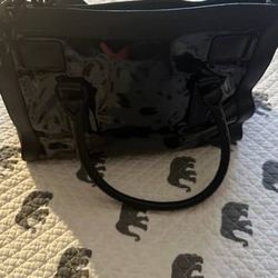 MICHAEL KORS SHOULDER BAG AUTHENTIC 