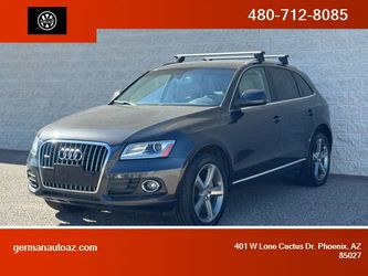 2014 Audi Q5