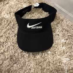 Nike Softball Visor
