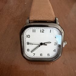 Men’s Watch