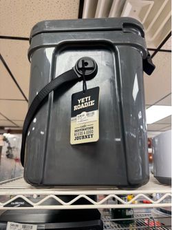 Yeti Roadie 24 Cooler