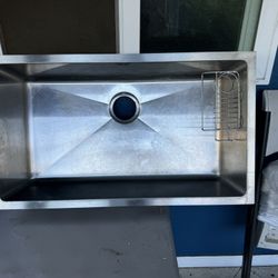 Kitchen Sink