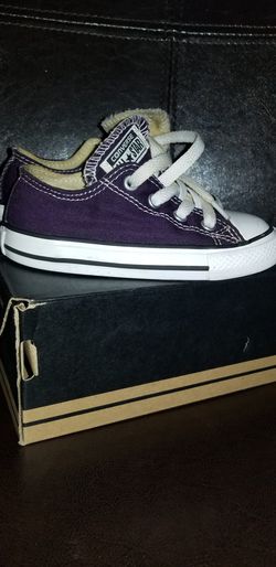 Kids Converse