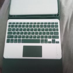 Smart Keyboard Case iPod Size 8 9 7 Ipad 