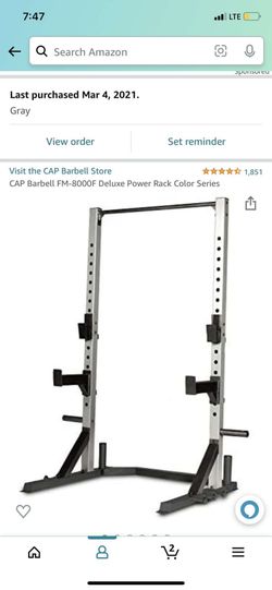 Power Rack 