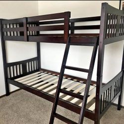 Bunk Bed Sale! 0 Money Down! No Interest For 24 Months!