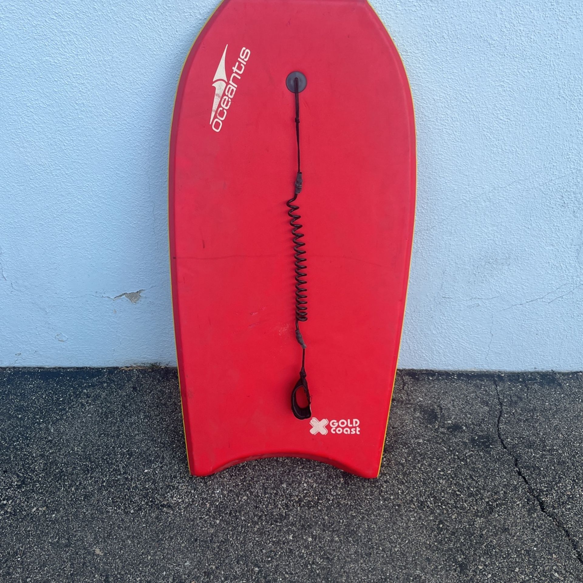 Boogie Board
