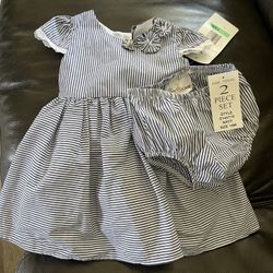 Baby Girl Dress