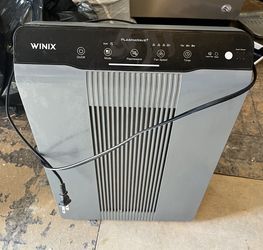 Winix Air Purifier $120
