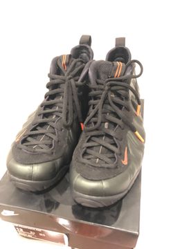 Air Foamposite Pro size 12 brand new in box