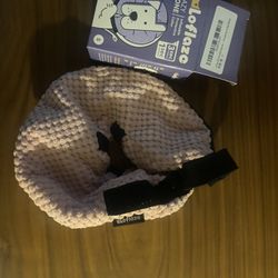Dog Cone Small Pink