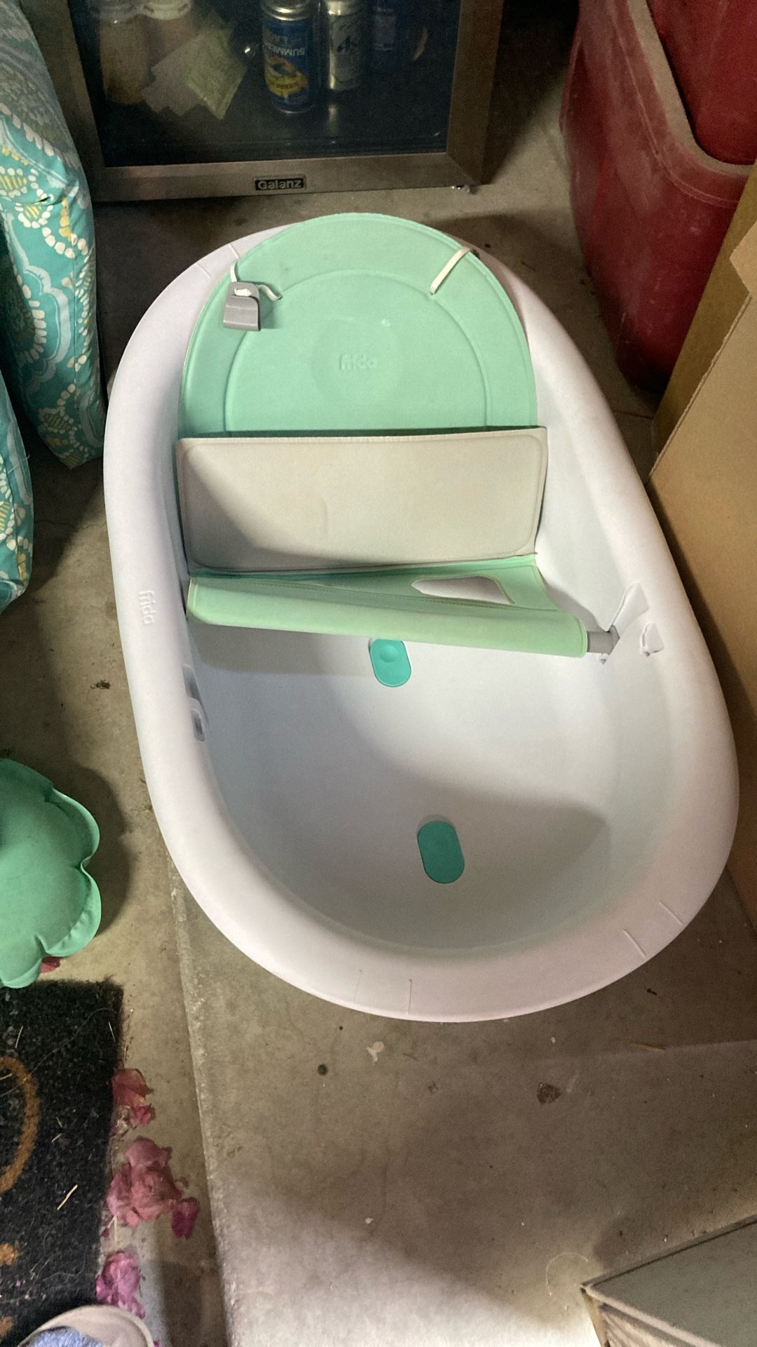 Baby Bath tub