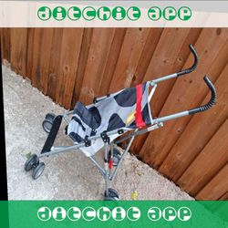 Kid Buggy Safe and Hip for Modern Family Life mission finish