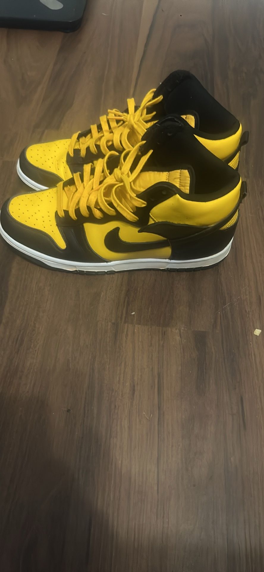 Nike Dunks