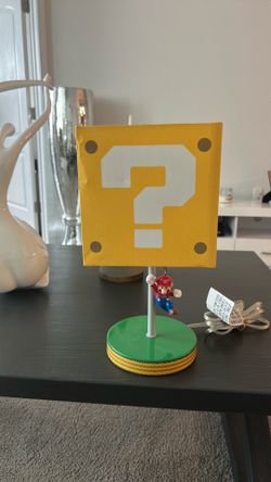 Mario car