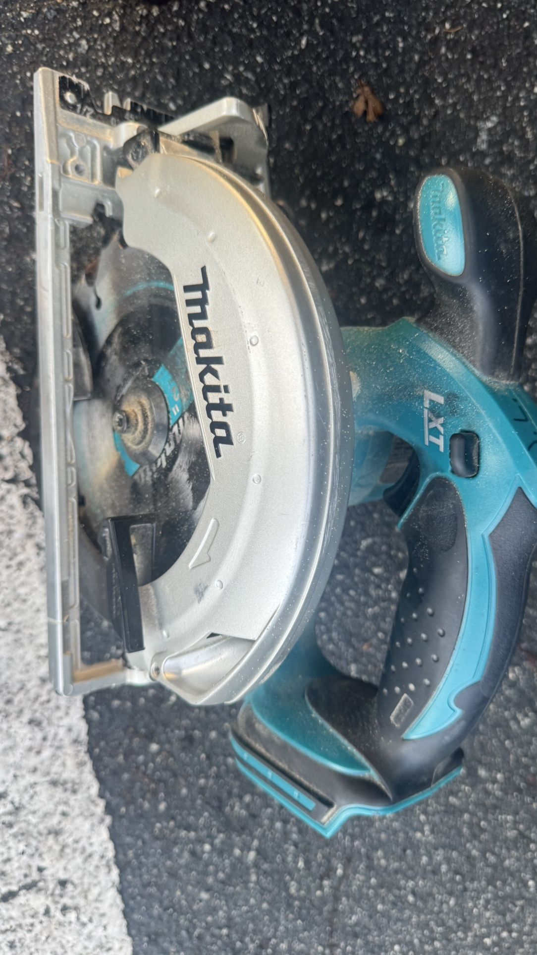Makita Circular Saw 