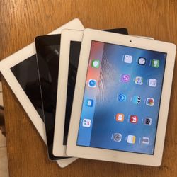 iPad 